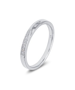 Silver Ring NSR-4264